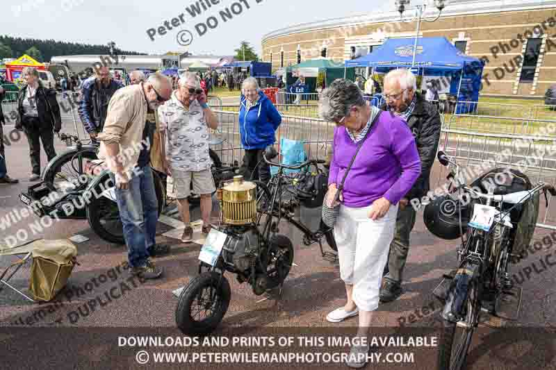 Vintage motorcycle club;eventdigitalimages;no limits trackdays;peter wileman photography;vintage motocycles;vmcc banbury run photographs